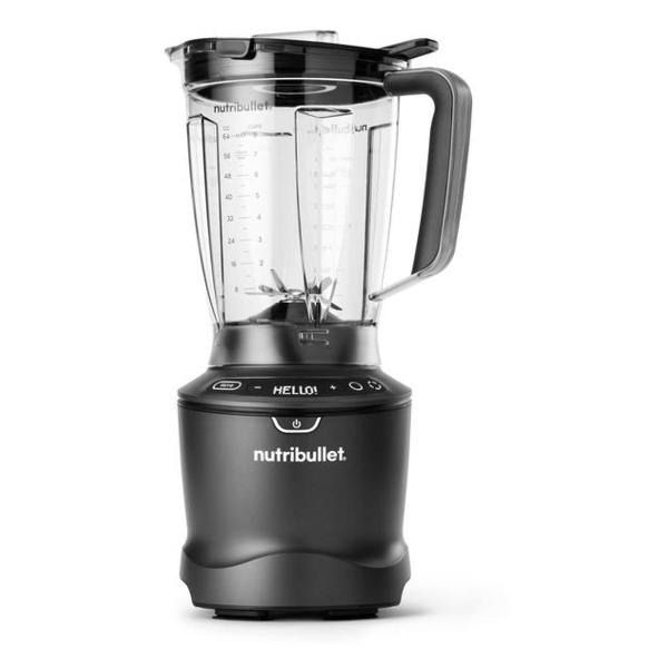 Изображение товара Блендер стационарный NutriBullet NBF550DG 1500W DG