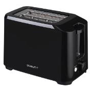 Изображение товара Тостер Scarlett SC-TM11066 черный