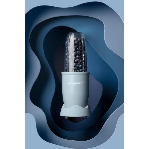 Изображение товара Блендер стационарный NutriBullet NB908MASL 900W