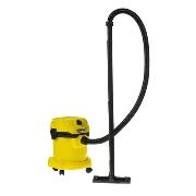 Изображение товара Пылесос строительный Karcher WD 2 Plus V-15/4/18 (YYY)