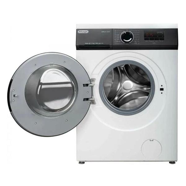 Изображение товара Стиральная машина узкая DeLonghi Camilla L 614 V