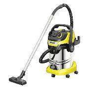 Изображение товара Пылесос строительный Karcher WD 6 P S V-30/6/22/T + DDC (YSY)