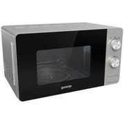 Изображение товара Микроволновая печь соло Gorenje MO20E1S