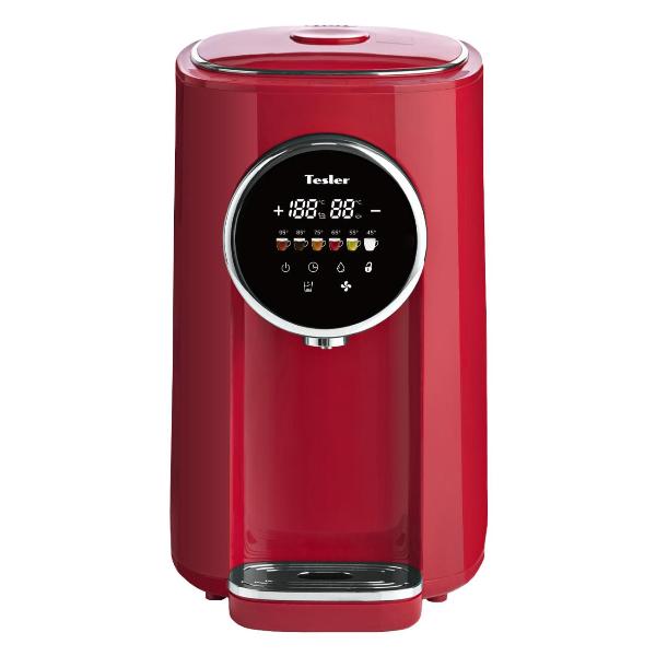 Изображение товара Термопот Tesler TP-5050 Red