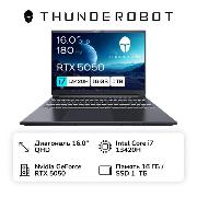 Изображение товара Ноутбук игровой Thunderobot Range 16 Evo