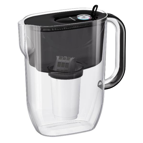 Изображение товара Фильтр для очистки воды Аквафор Фреш А5 519335 Black