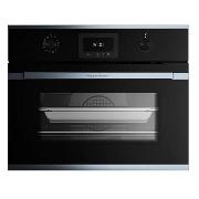 Изображение товара Электрический духовой шкаф Kuppersbusch CBD 6340.0 S