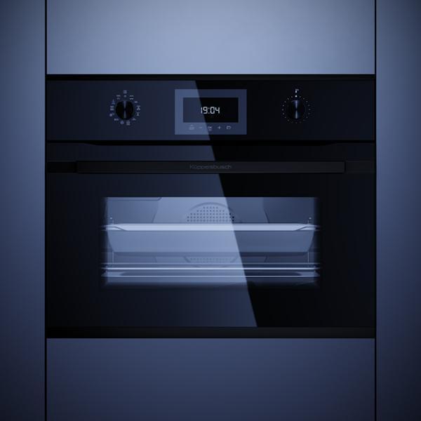 Изображение товара Электрический духовой шкаф Kuppersbusch CBD 6340.0 S2