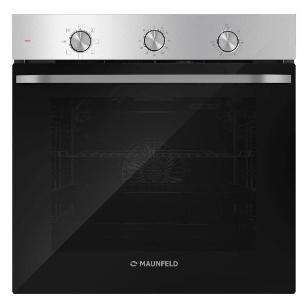 Изображение товара Электрический духовой шкаф Maunfeld FEOF7871S