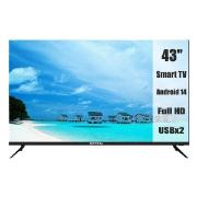 Изображение товара Телевизор Витязь 43LF1220