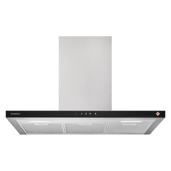 Изображение товара Пристенная вытяжка De Dietrich DHB391BX