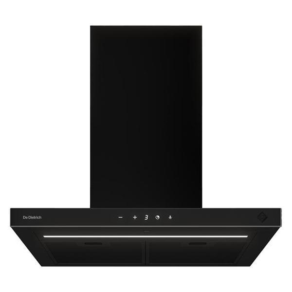 Изображение товара Пристенная вытяжка De Dietrich DHB46740B
