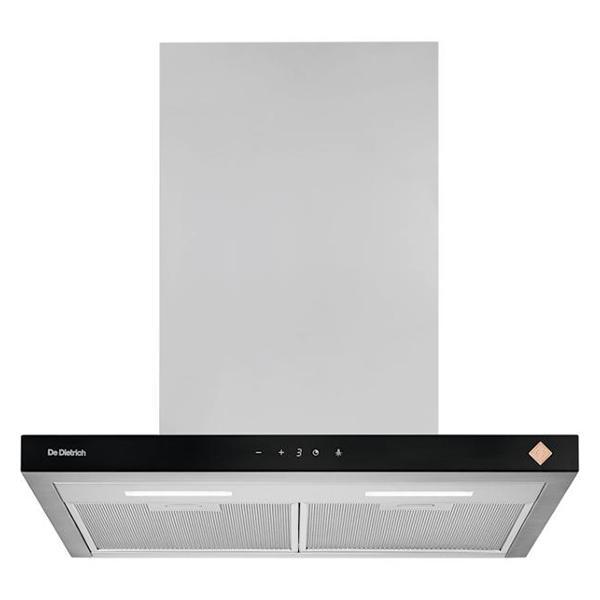 Изображение товара Пристенная вытяжка De Dietrich DHB361BX