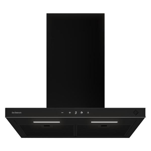 Изображение товара Пристенная вытяжка De Dietrich DHB4674B
