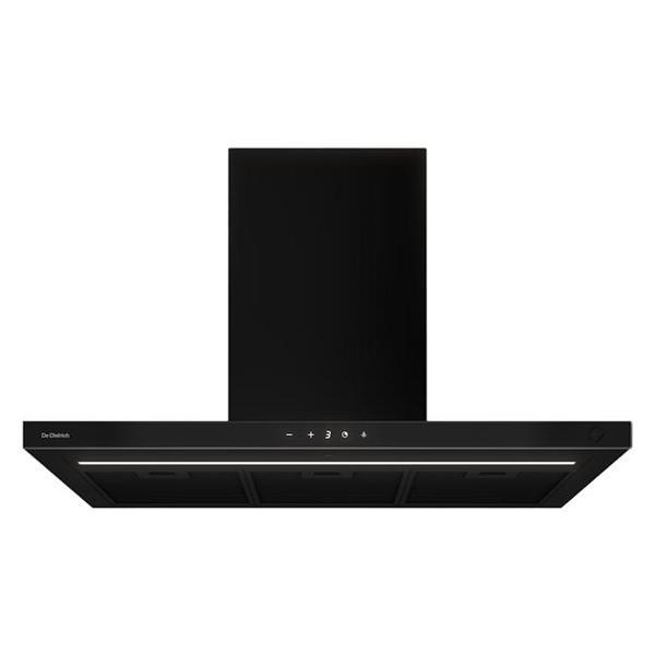 Изображение товара Пристенная вытяжка De Dietrich DHB49740B