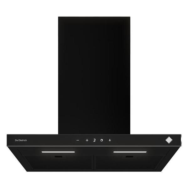 Изображение товара Пристенная вытяжка De Dietrich DHB4674X
