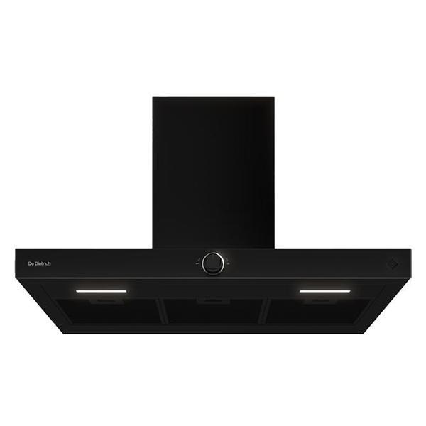 Изображение товара Пристенная вытяжка De Dietrich DHB4934B