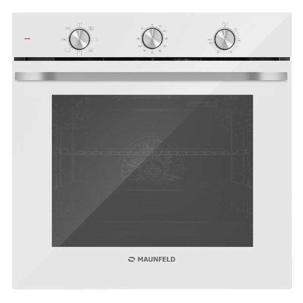Изображение товара Электрический духовой шкаф Maunfeld FEOF7871W
