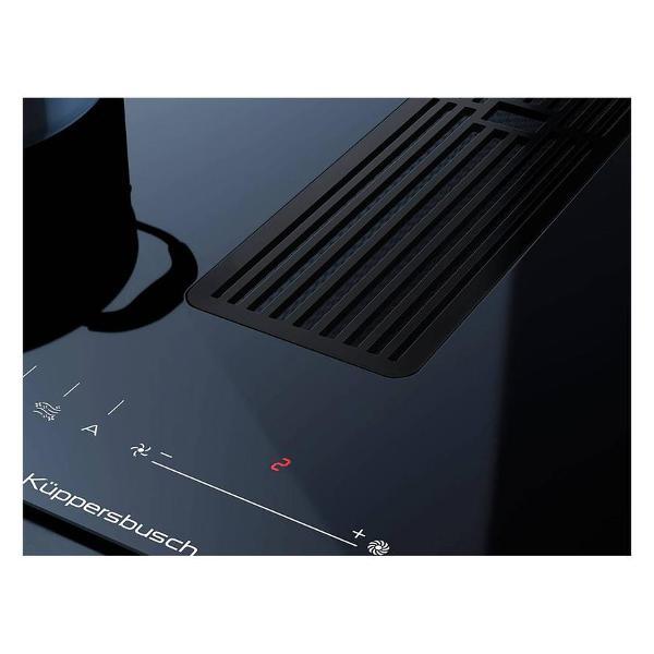 Изображение товара Аксессуар для гриля Kuppersbusch DK 8595 Black Velvet