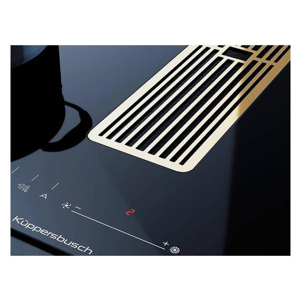 Изображение товара Аксессуар для гриля Kuppersbusch DK 8594 Gold