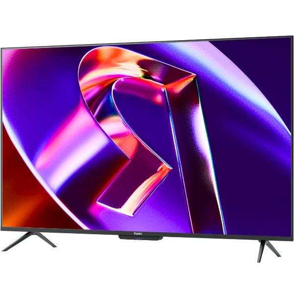 Изображение товара Телевизор Яндекс ТВ Станция Про MiniLED с Алисой 55“ 4K UHD, QLED