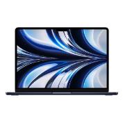 Изображение товара Ноутбук Apple MacBook Air 13 M2 8/256GB Midnight (MLY33)