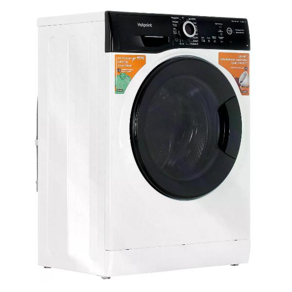 Изображение товара Стиральная машина узкая Hotpoint NSB 7249 ZD AVE RU