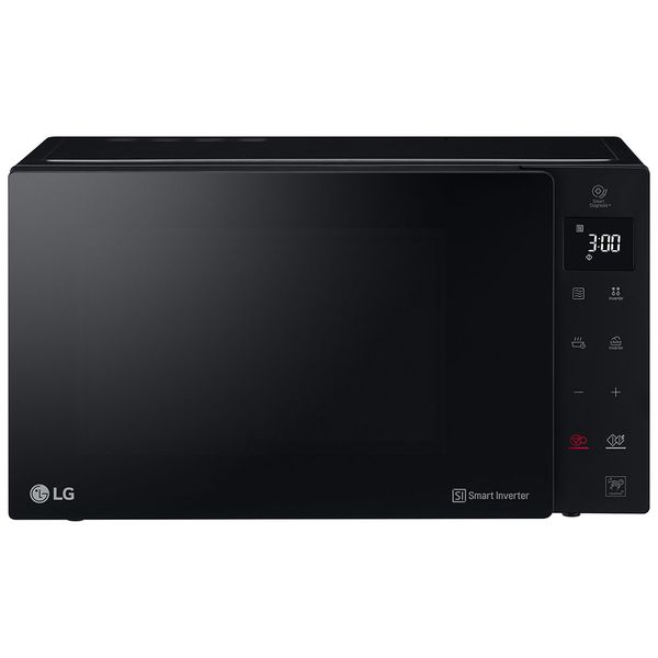 Микроволновая печь LG MW25R35GIS