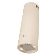 Изображение товара Островная вытяжка Maunfeld Lee Isla 39 Beige