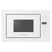 Изображение товара Встраиваемая микроволновая печь De Dietrich DMG2122W