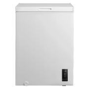 Изображение товара Морозильный ларь Kraft BD (W)-152BL