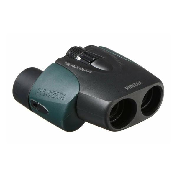 Изображение товара Бинокль Pentax UP 8-16x21 BLACK