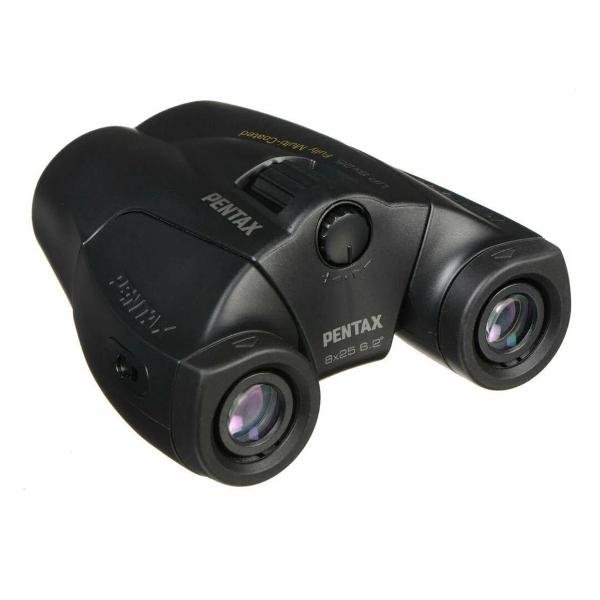 Изображение товара Бинокль Pentax UP 8x25