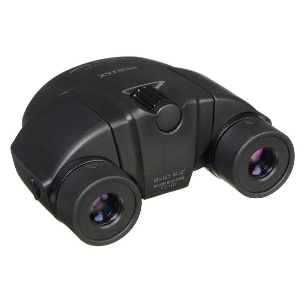 Изображение товара Бинокль Pentax UP 8x21 Black