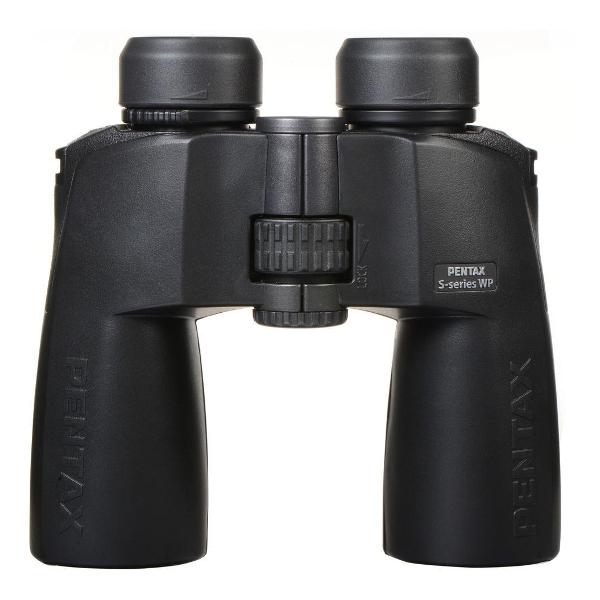Изображение товара Бинокль Pentax SP 12x50 WP