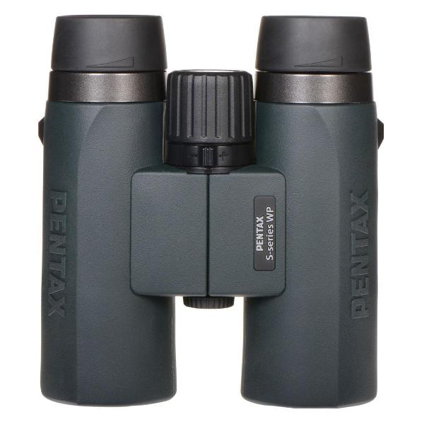 Изображение товара Бинокль Pentax SD 8x42 WP