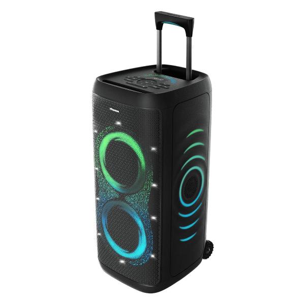 Изображение товара Музыкальная система Midi Hisense Party Thunder