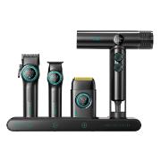 Изображение товара Набор для стрижки VGR Professional 4 in 1 Black