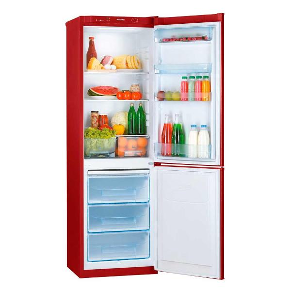 Изображение товара Холодильник Pozis RK-149 рубиновый