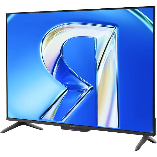 Изображение товара Телевизор Яндекс ТВ Станция Бейсик QLED с Алисой 65“ 4K UHD