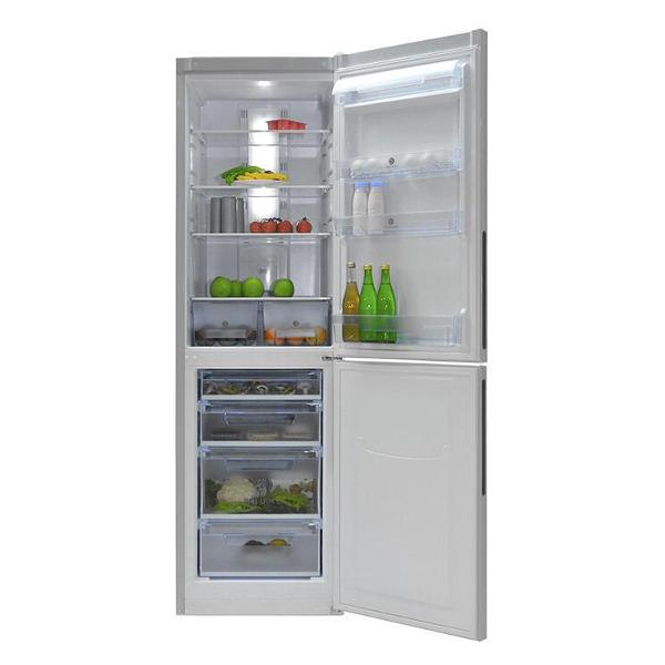 Изображение товара Холодильник Pozis RK-FNF-173 серебристый