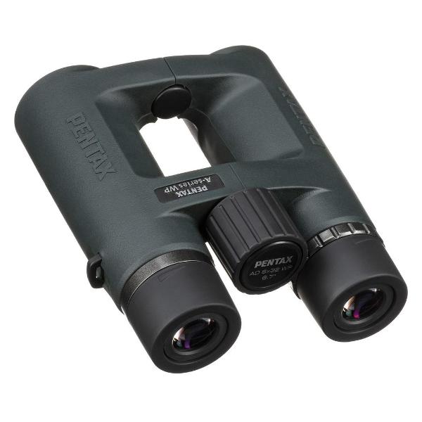Изображение товара Бинокль Pentax AD 9x32 WP