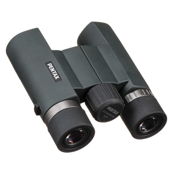 Изображение товара Бинокль Pentax AD 9x28 WP