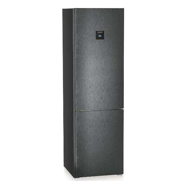 Изображение товара Холодильник Liebherr CBNbdc 573i-22 001 BioFresh NoFrost черный
