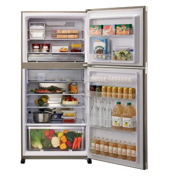 Изображение товара Холодильник Sharp SJ-XG 55 PMBE