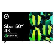 Изображение товара Телевизор Sber SDX-50U4139