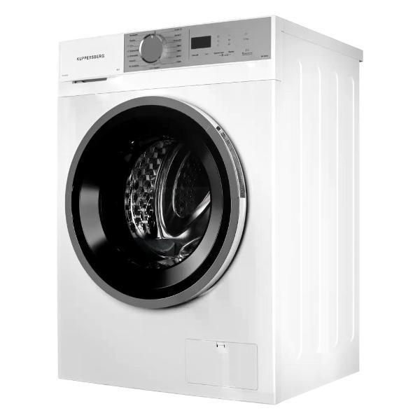 Изображение товара Стиральная машина узкая Kuppersberg WM 480 W
