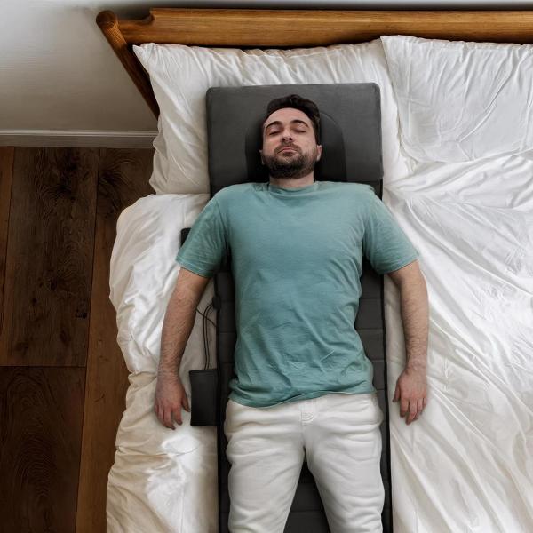 Изображение товара Массажный матрас электрический Kitfort КТ-5929