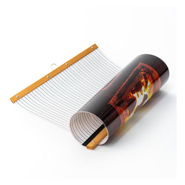 Изображение товара Инфракрасный обогреватель Домашний очаг Камин