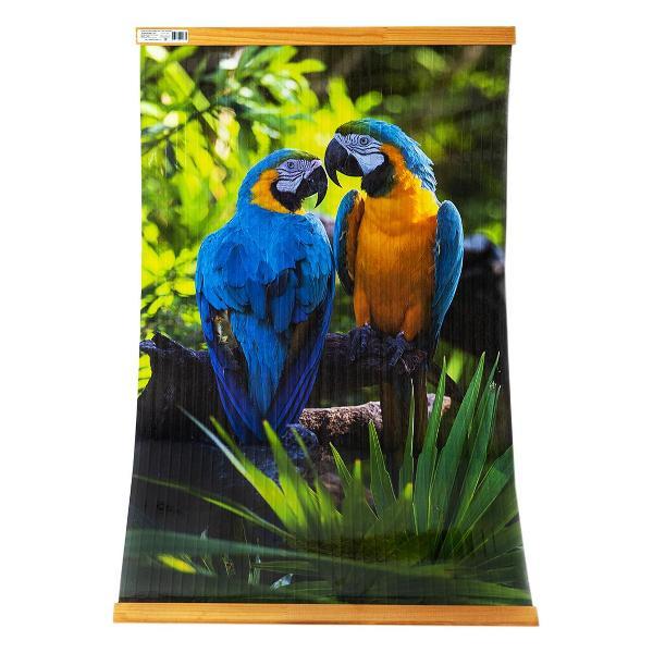 Изображение товара Инфракрасный обогреватель Домашний очаг Попугаи